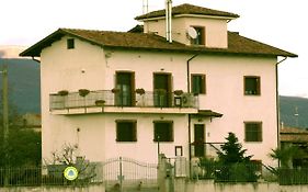 La Casa Del Gelso Fiorito